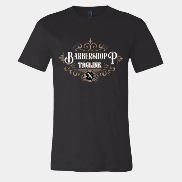 Barbershop Thumbnail