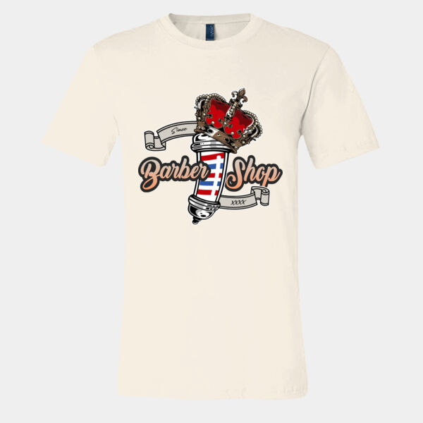 Crown Barbershop Thumbnail