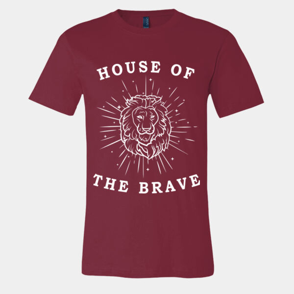 Lion House Brave Thumbnail