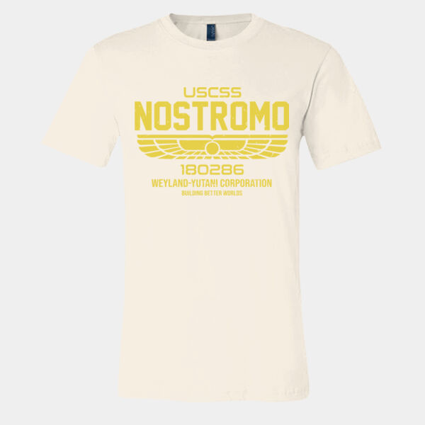 Alien Shirt Thumbnail