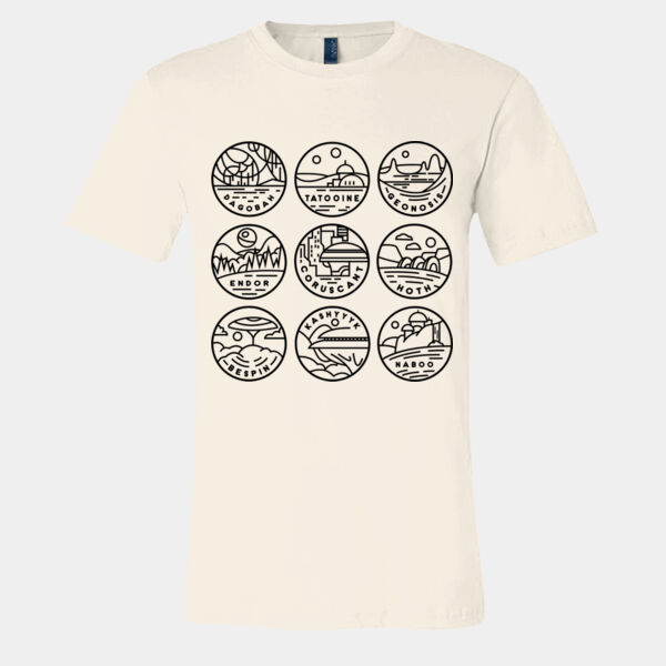 Galaxy Shirt Thumbnail