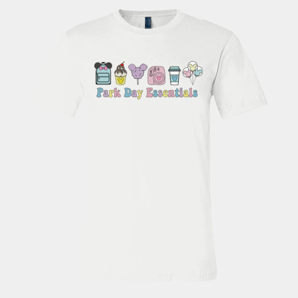 Park day essentials Thumbnail