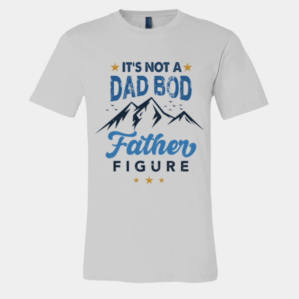 It's not a dad bod, father figure Thumbnail