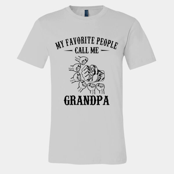 Call me grandpa Thumbnail