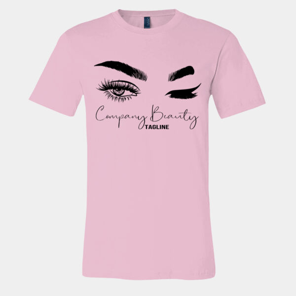 Eye Winking Thumbnail