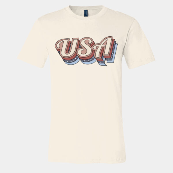 Vintage USA Thumbnail