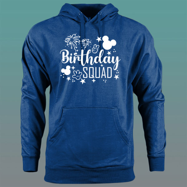 Birthday Squad Thumbnail