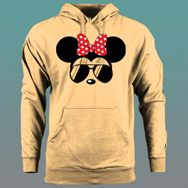 Sunglasses with bow Thumbnail