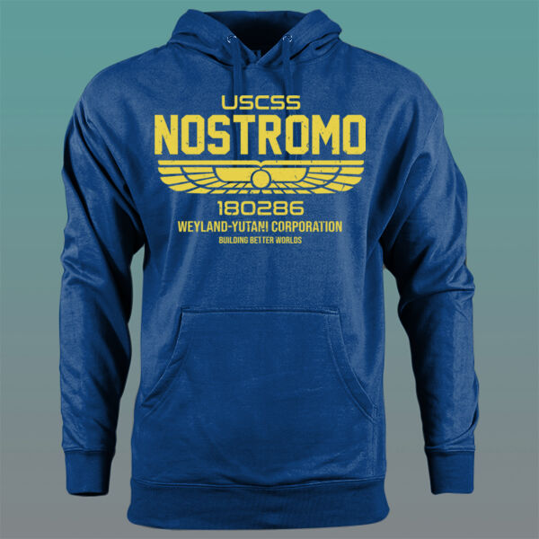 Alien Shirt Thumbnail