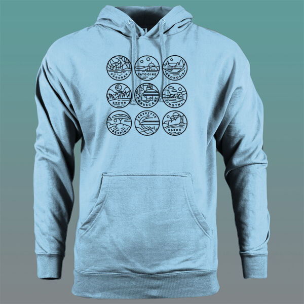 Galaxy Shirt Thumbnail