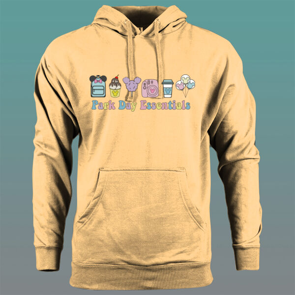 Park day essentials  Thumbnail