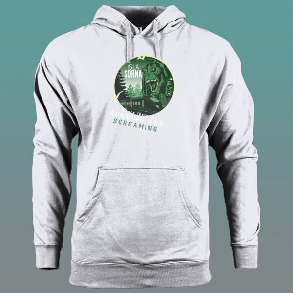 Isla Sorna Thumbnail