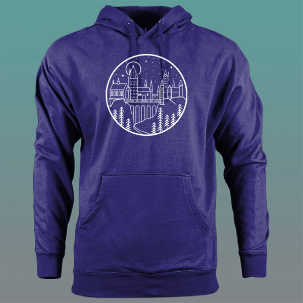 Wizard University Thumbnail