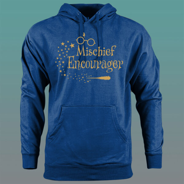 Mischief Encourager Thumbnail