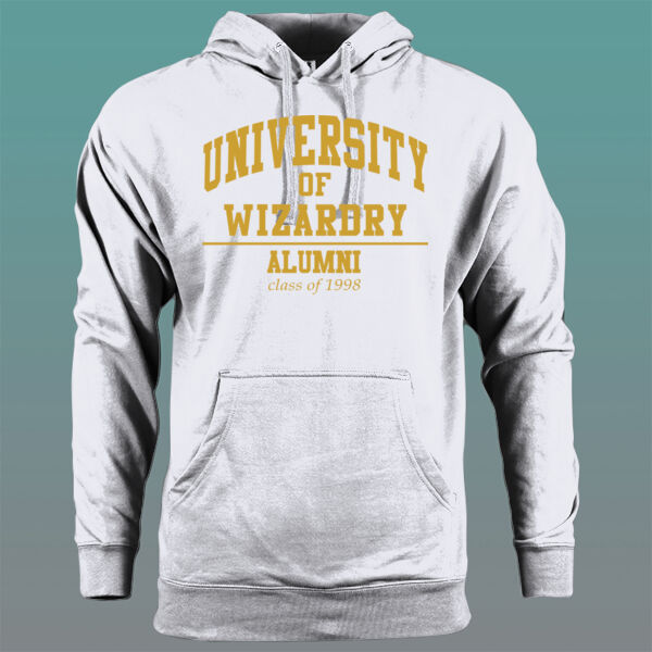 University of wizardry  Thumbnail