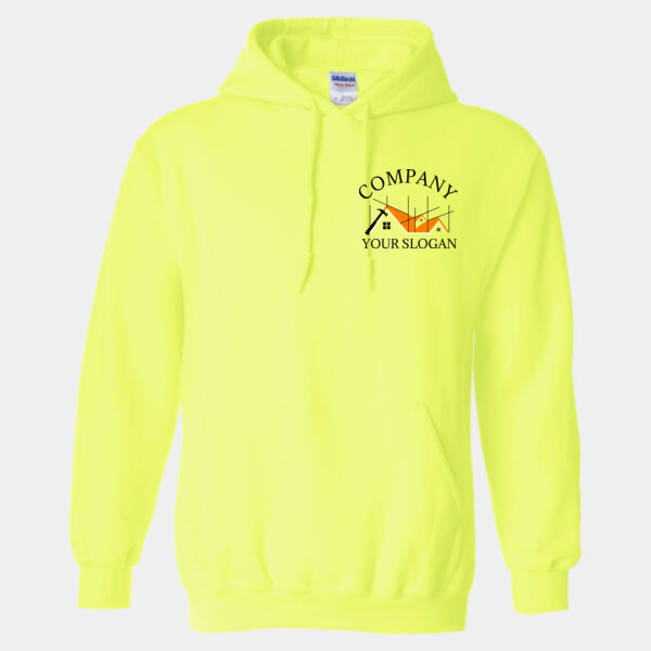 Home Under Construction Thumbnail