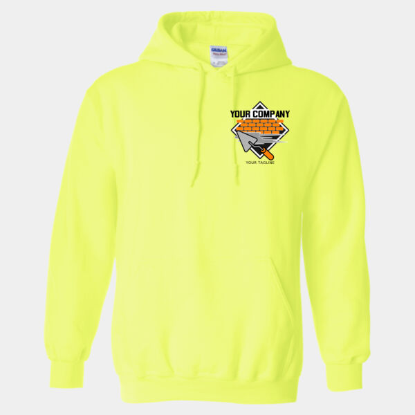 Building home Thumbnail