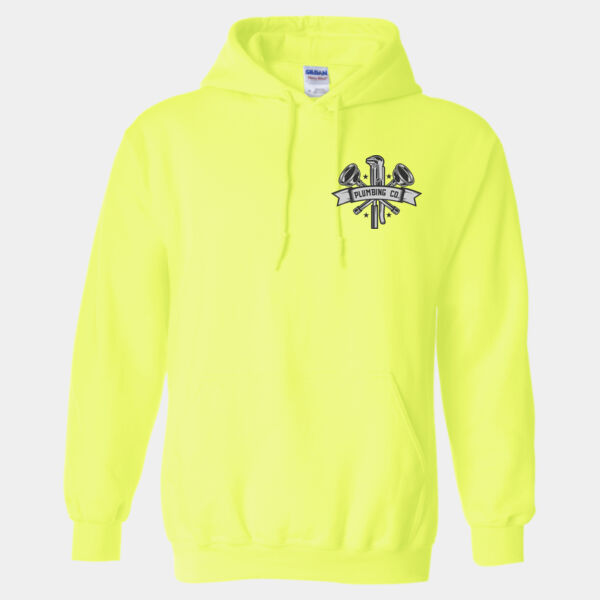 Plunger and wrench Thumbnail