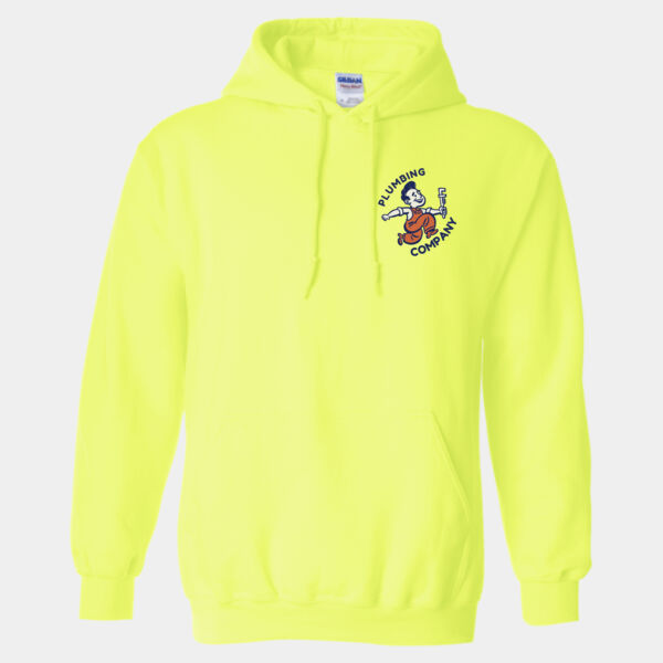 PLUMBER CHARACTER Thumbnail