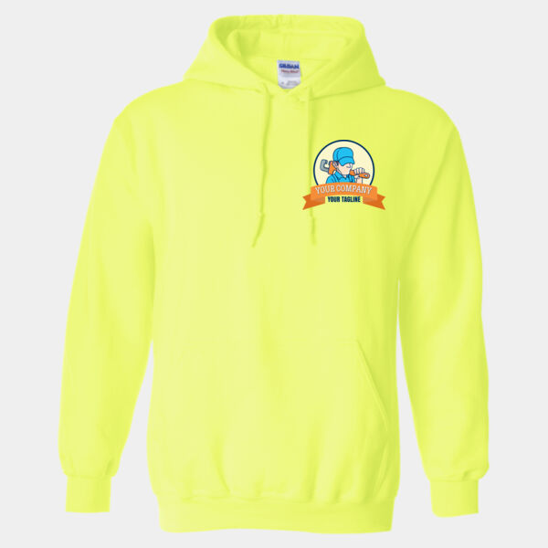 PLUMBER CHARACTER Thumbnail