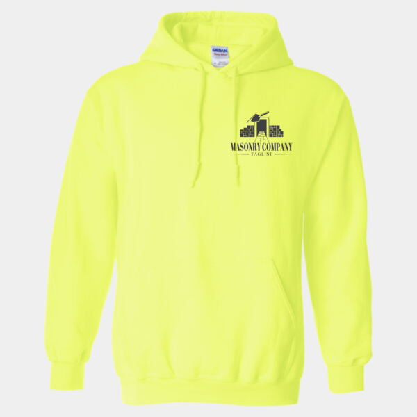 Brick doorway Thumbnail