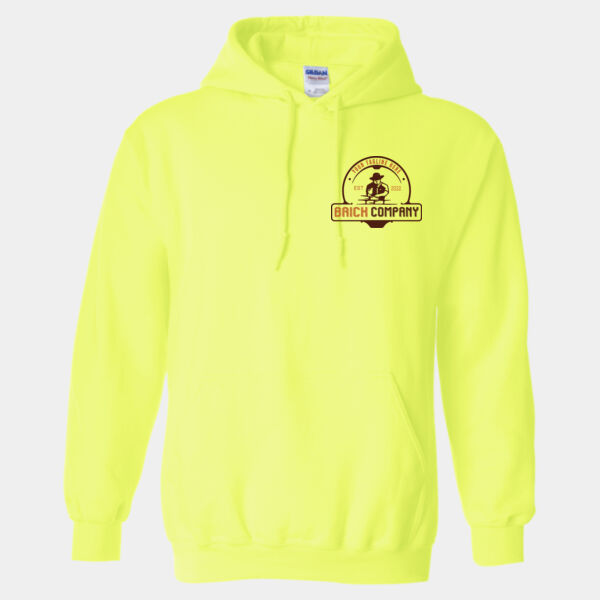 Brick Worker Thumbnail