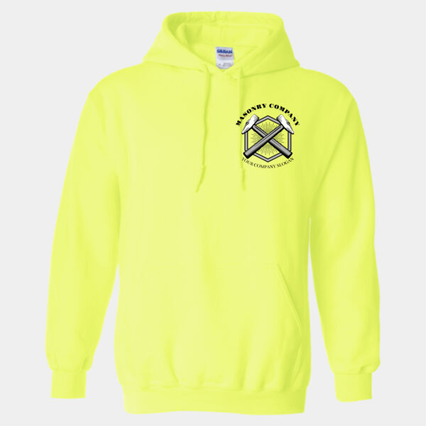 Masonry Hammers Thumbnail