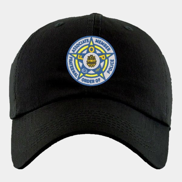 Fraternal Order of Police Thumbnail