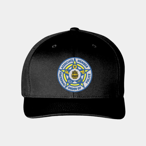Fraternal Order of Police Thumbnail