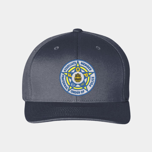 Fraternal Order of Police Thumbnail