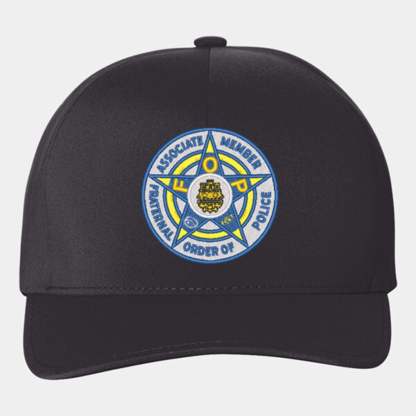 Fraternal Order of Police Thumbnail