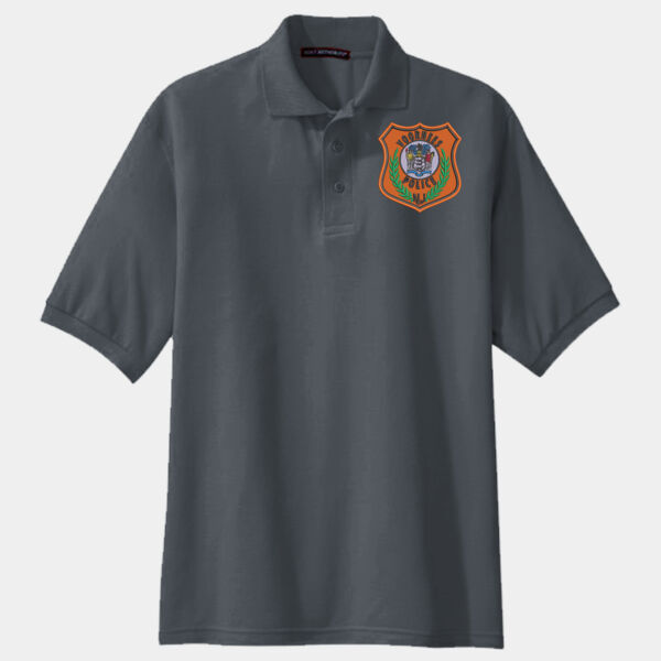 Voorhees Police Dept Thumbnail