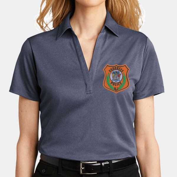 Voorhees Police Dept Thumbnail