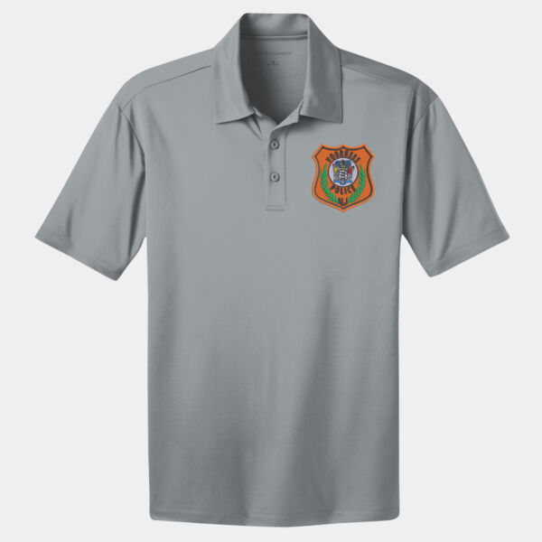 Voorhees Police Dept Thumbnail