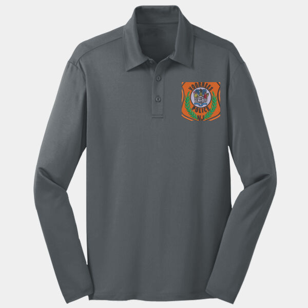 Voorhees Police Dept Thumbnail