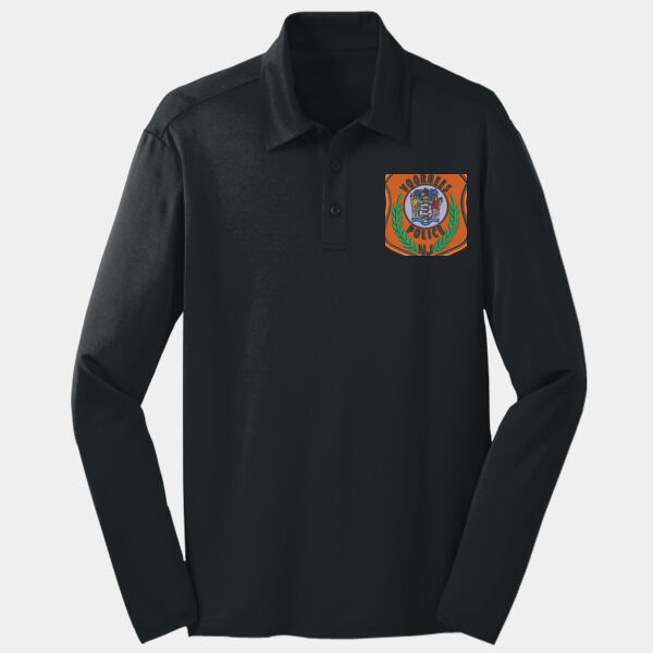 Voorhees Police Dept Thumbnail