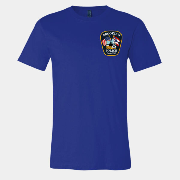 Brooklyn PD Thumbnail