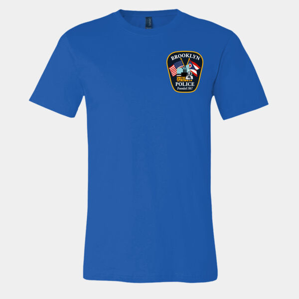 Brooklyn PD Thumbnail