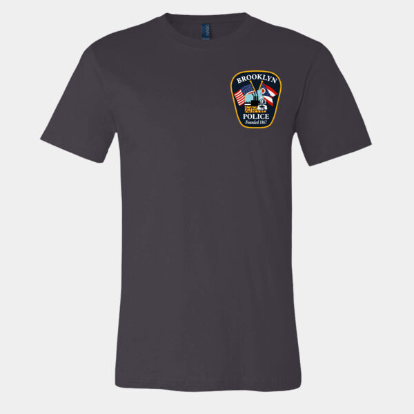 Brooklyn PD Thumbnail