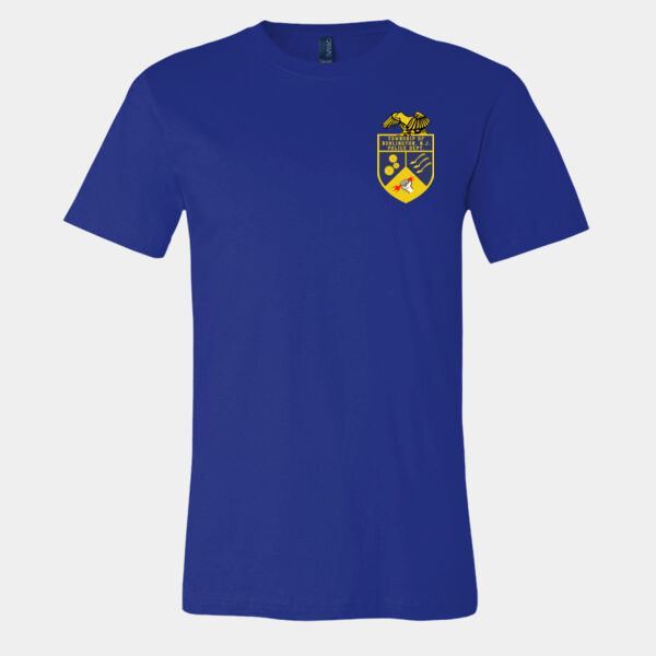 Burlington PD Thumbnail