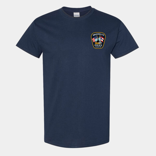 Brooklyn PD Thumbnail