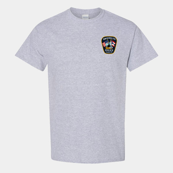 Brooklyn PD Thumbnail