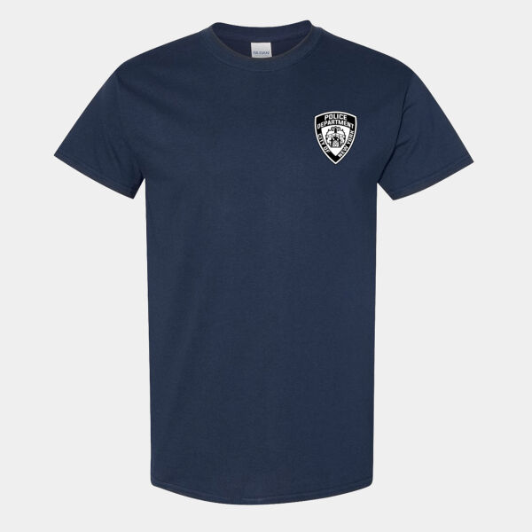 NYPD Thumbnail