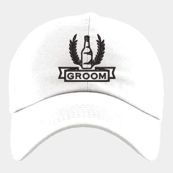 Groom Logo Thumbnail