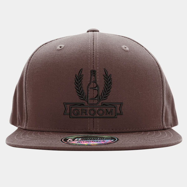 Groom Logo Thumbnail