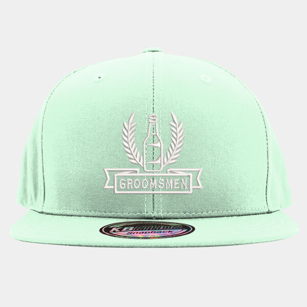 Groomsmen Logo Thumbnail