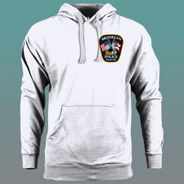 Brooklyn PD Thumbnail