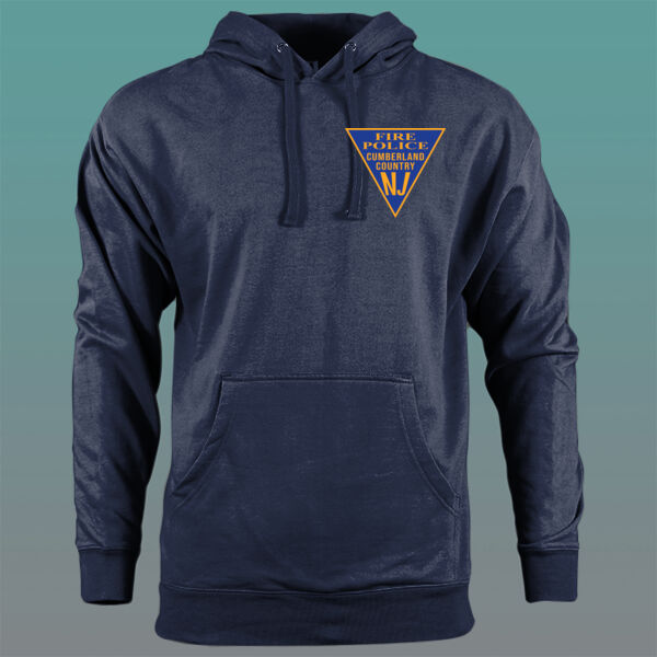 Cumberland PD Thumbnail