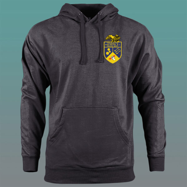 Burlington PD Thumbnail