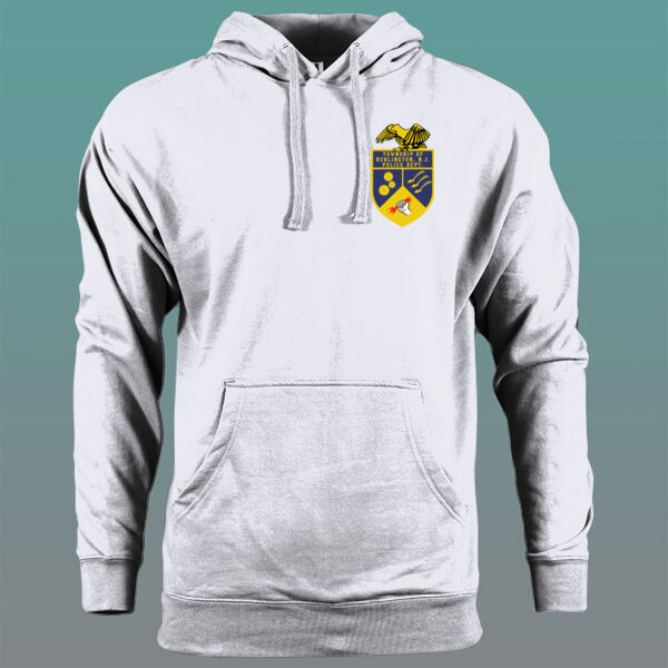 Burlington PD Thumbnail